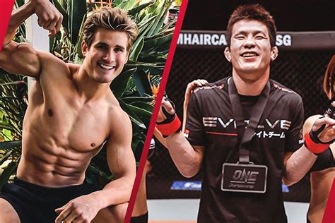 Northcutt Aoki One 165 Sage Northcutt Confident He And Shinya Aoki’s One 165 Match Will “get