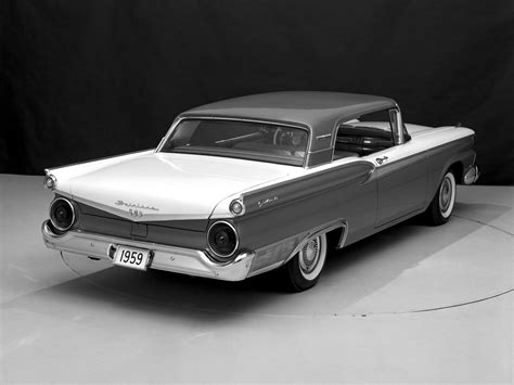 18 vehicles matched now showing page 1 of 2. 1959 Ford Fairlane 500 Galaxie Club Victoria | Ford ...