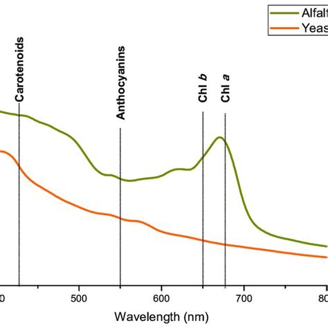 Diffuse Reflectance Uv Vis Spectra Of The Adsorbent Materials