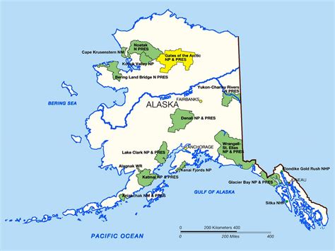 Chucks Adventures Alaskas Gates Of The Arctic National Park
