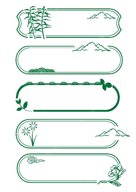 Cartoon Spoof Halloween Vector Illustration Vector, Holiday Border