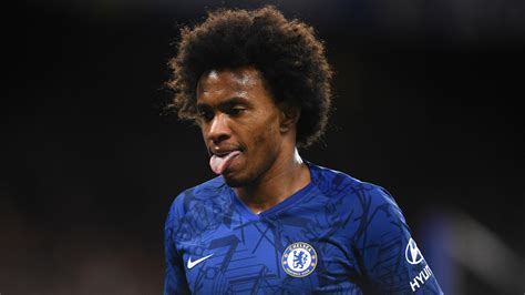 More images for willian » Willian likely to leave Chelsea in the summer but wants to stay in Europe | Sporting News Canada