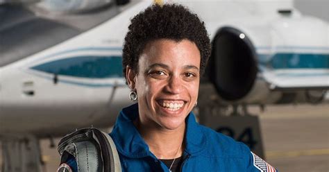 Meet Jessica Watkins The Only Black Woman In Nasas Newest Astronaut