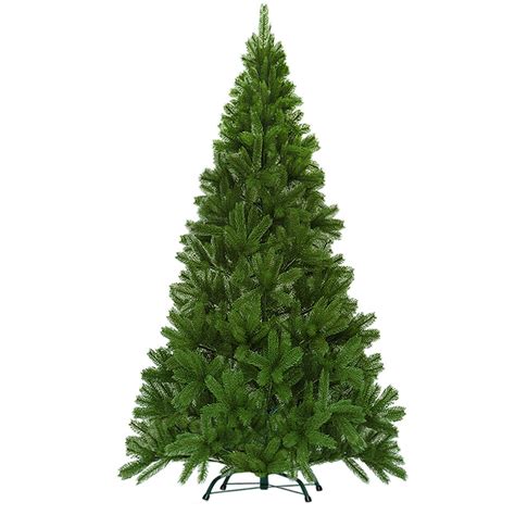 Christmas Tree 5ft 6ft Xmas Tree Decoration Spruce 7ft Artificial Tree