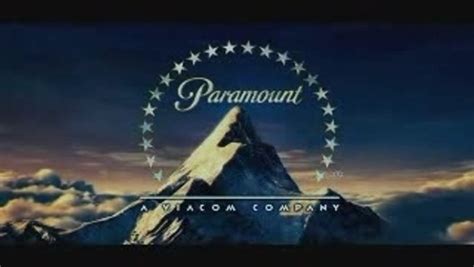 Paramountdreamworks Pictures Enhanced Logos Video Dailymotion