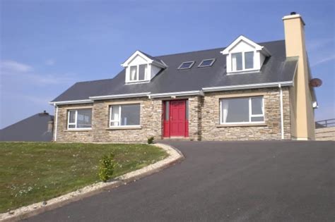 Lismore Cottage Donegal Town Self Catering Cottage In Donegal Ireland