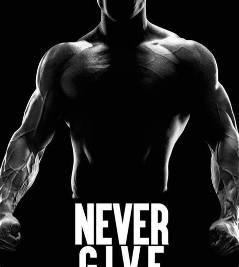 The Best 12 Bodybuilding Motivation Wallpaper 4k Growero