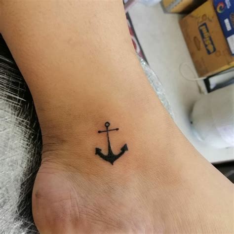 101 Amazing Ankle Tattoo Designs You Need To See Outsons Mens