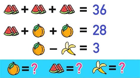 As we all know reasoning questions exhibit a major role in. Number Puzzles For Kids to Solve