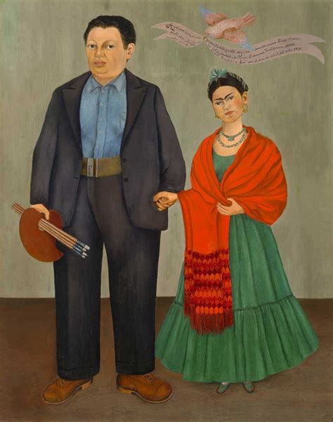 5 Stunning Works By Frida Kahlo You Should Know