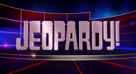 Who Won Jeopardy Tonights Final Answer Syndicated Thursday December