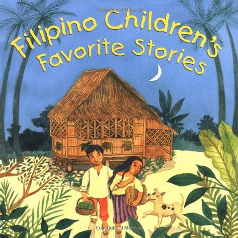 Filipino Childrens Favorite Stories Kidstravelbooks