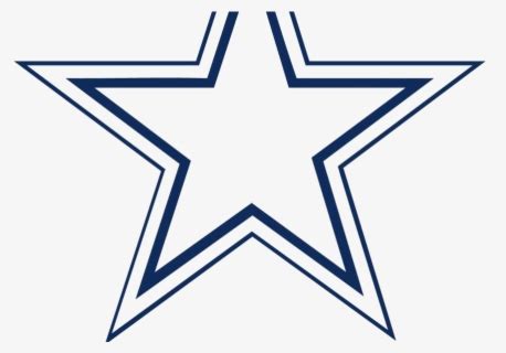 This listing is for a instant download digital product. Free Dallas Cowboys Logo Clip Art with No Background ...