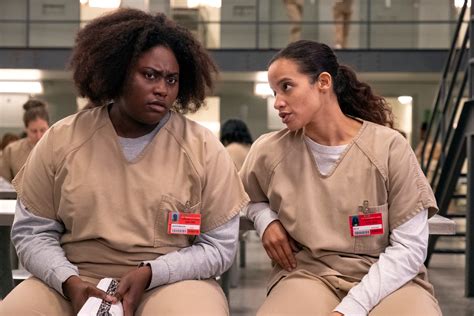 With A Stellar Final Season Orange Is The New Black Bows Out Vanity Fair