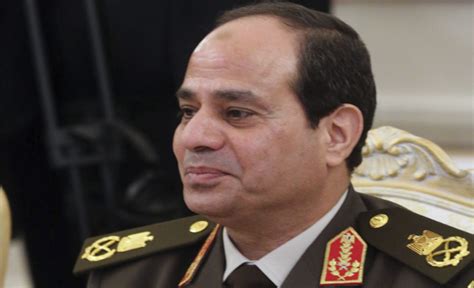 Cctv's adel el mahrouky takes a look back. «Abdulfatah al Sisi», nombre del presidente egipcio ...