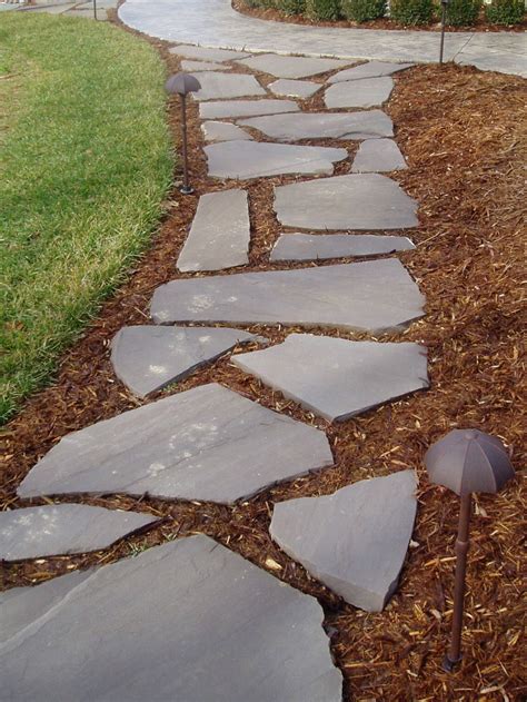Pin By Susan Woodard On Patio Outdoor Walkway Walkways Paths Garden
