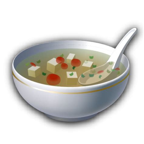 Download High Quality Soup Clipart Transparent Background Transparent