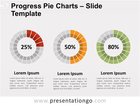 How To Show Progress Chart In Powerpoint Printable Templates