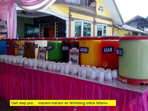 Resepi air tembikai susu ini saya kongsikan disebabkan ada ramai yang meminta saya untuk ajar resepi menghasilkan air tembikai susu ini haruslah mengikut nisbah campuran yang betul agar air. air balang: Air Balang Kenduri kahwin Air Tembikai Susu