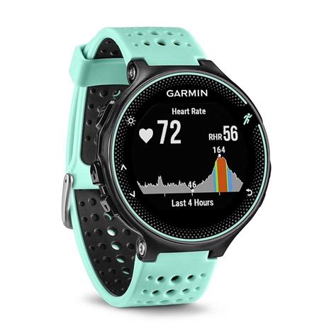 Tómate tu tiempo y mira todas nuestras alternativas que tenemos en garmin forerunner 235 decathlon. Garmin Forerunner 235 Relógio Desportivo Preto/Azul