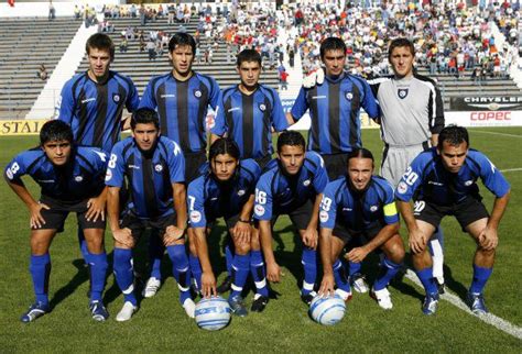 The match is a part of the primera division. ANOTANDO FÚTBOL *: HUACHIPATO
