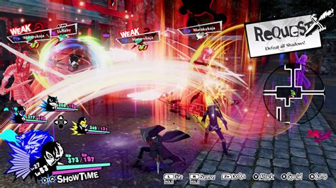 The 8 Persona 5 Strikers Ps4 Vs Pc 2022 Things To Know Rezence
