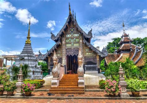 1 Week In Northern Thailand The Best 7 Day Itinerary