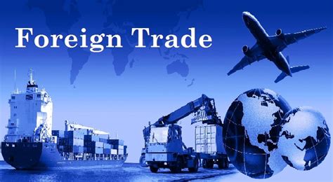 Why is Foreign Trade Important for Economic Growth? - The Scientific ...