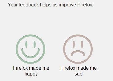 Tell Mozilla How You Feel About Firefox Australis Ghacks Tech News