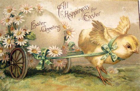 We did not find results for: THE BEACH POST: Vintage Easter Cards