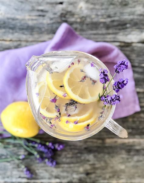 Lavender Petals Lavender And Lemon Lavender Recipes Lavender