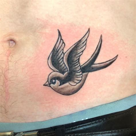 101 Amazing Sparrow Tattoo Ideas That Will Blow Your Mind Sparrow