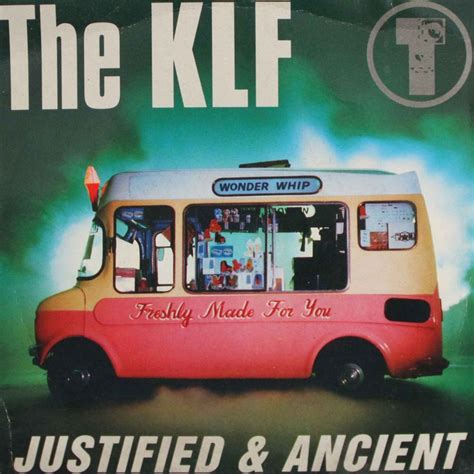The Klf Justified And Ancient Vinyl Clocks