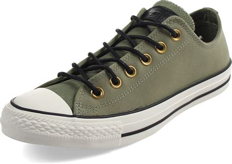 Converse Unisex Chuck Taylor All Star Lo Top Shoes