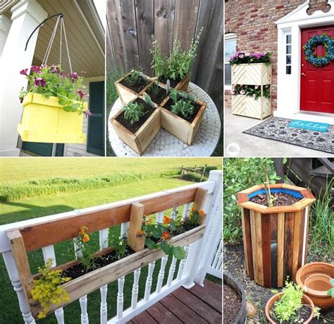 We did not find results for: DIY Planter Box Ideas to Try This Spring