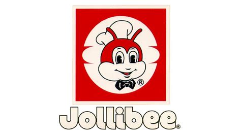 Whats The Name Of The Font Of The Old Jollibee Logo Ridentifythisfont