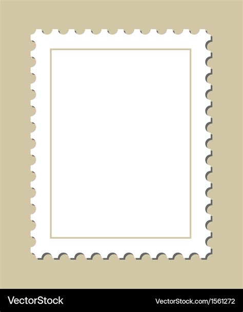 Printable Postage Stamp Sheets