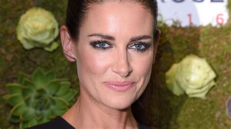 Kirsty Gallacher Charged With Drink Driving After She Was Stopped By