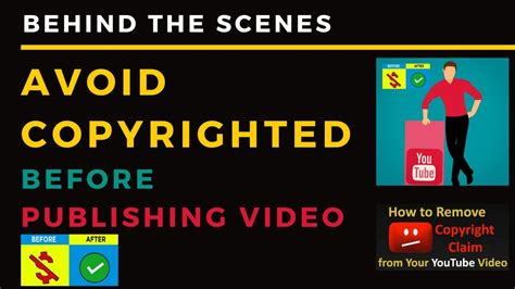 Copyright Or Not How To Find Out If A Video Has Copyrighted Content