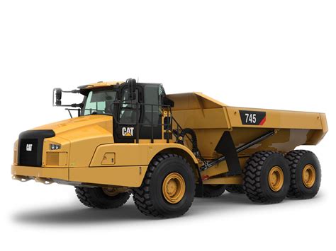 Cat Heavy Construction Equipment And Machinery For Sale North And South