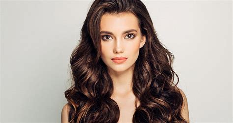 51 Prettiest Chocolate Brown Hair Colors For 2020 L