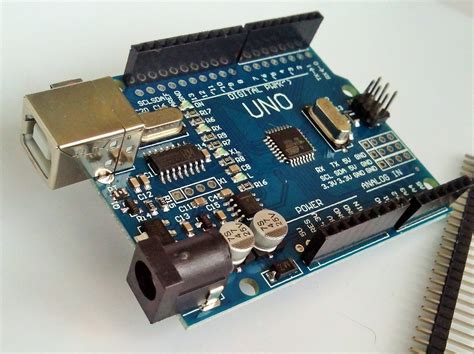 Arduino Uno Arduino Uno Rev 3 Atmega328 Usb At