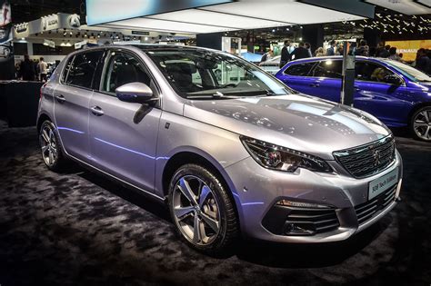 Check spelling or type a new query. Nuova Peugeot 308 Tech Edition: l'auto del Leone fa il ...