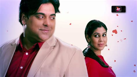 Karrle Tu Bhi Mohabbat Season 2 Ram Kapoor Sakshi Tanwar Love Anthem Altbalaji Youtube