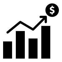 Free vector icons in svg, psd, png, eps and icon font. Economic Icon #79157 - Free Icons Library