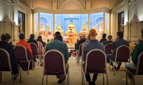 Celebrating Dharma From Coast To Coast Kadampa Buddhism