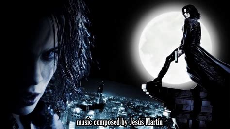 Soundtrack Underworld Theme Song Epic Music Musique Film