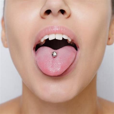 how much do tongue piercings cost celebrities tongue piercing guide