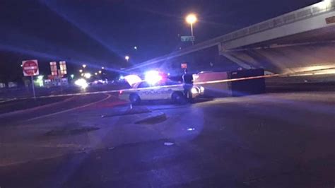 One Dead After Officer Involved Shooting In Ne Houston Abc13 Houston