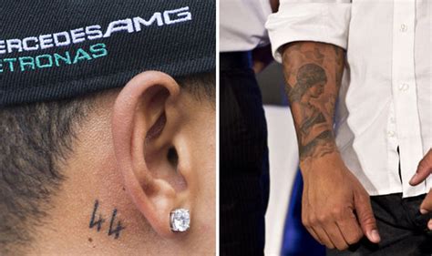Sign up for free now for the biggest moments from morning tv. Lewis Hamilton Tattoo Hand